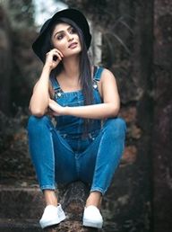 റേച്ചല്‍ ഡേവിഡ്‌