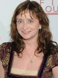 Rachel Dratch