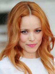 Rachel McAdams