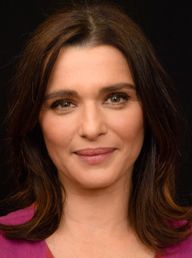 Rachel Weisz