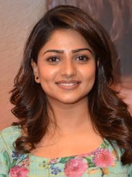 Rachita Ram
