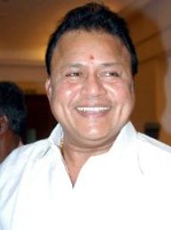 Radha Ravi