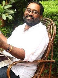 രാധാകൃഷ്ണന്‍ മംഗലത്ത്