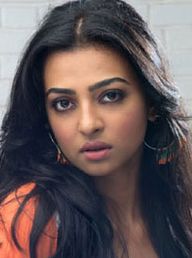 Radhika Apte