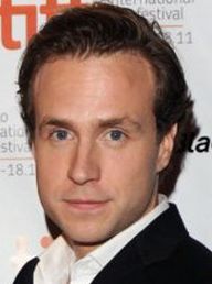 Rafe Spall
