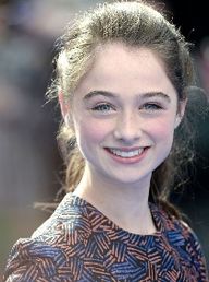 Raffey Cassidy
