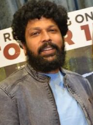 Raghavendra Devadiga