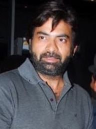 Raghu