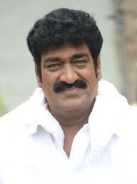 Raghu Babu