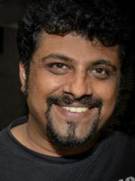 Raghu Dixit