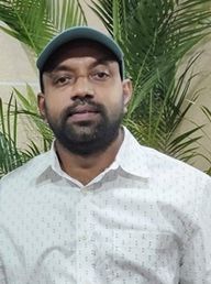രഘു മേനോൻ