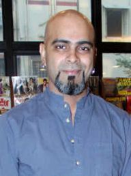 Raghu Ram