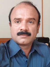 Raghu Ramanakoppa