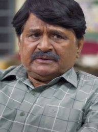 Raghubir Yadav