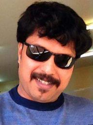 Raghupathy S Narayanan