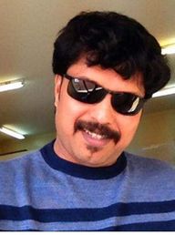 രഘുപതി എസ് നാരായൺ