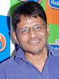 Raghuvir Yadav
