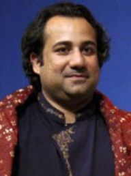 Rahat Fateh Ali Khan