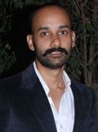Rahul Aggarwal