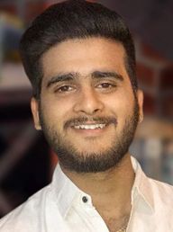 Rahul Baweja