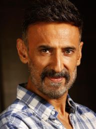 Rahul Dev