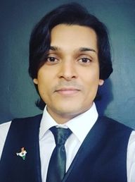 Rahul Easwar