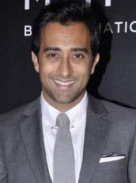 Rahul Khanna