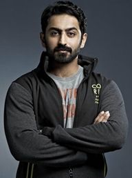 രാഹുൽ മാധവ്