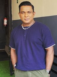 രാഹുൽ രാജ്