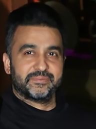 Raj Kundra