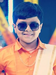 Raja Prajwal