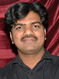 Rajakishor Rao