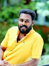 സെന്തില്‍ കൃഷ്ണ രാജാമണി