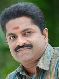 രാജീവ് ആലുങ്കൽ