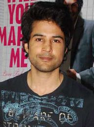 Rajeev Khandelwal
