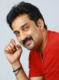 Rajeev Parameswaran