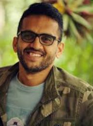 Rajeev Ravindranathan