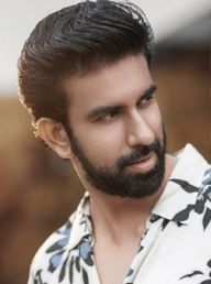 Rajeev Sen