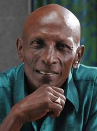 Rajendran