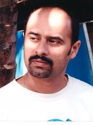 രാജേഷ് ഹെബ്ബാര്‍