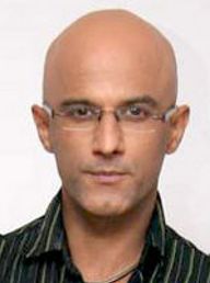 Rajesh Khera