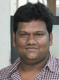 Rajesh M Selva