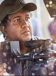 രാജേഷ്‌ പിള്ള