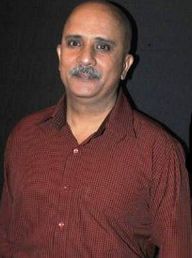 Rajesh Puri