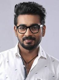 Rajesh Sri Chakravarthy