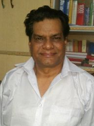 Rajesh Vivek