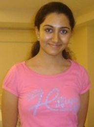 Rajeshwari Parthasarthy