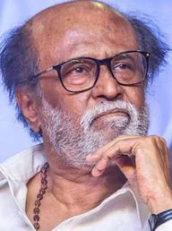 Rajinikanth