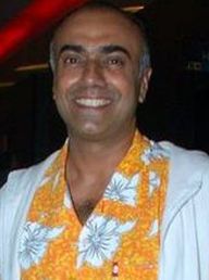 Rajit Kapur