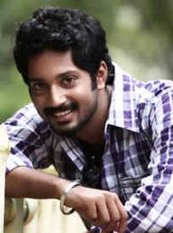 രജിത്ത് മേനോൻ